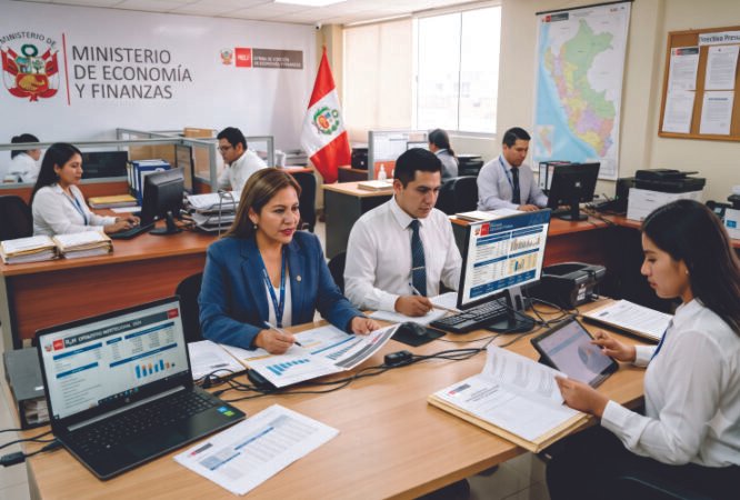 GESTION PUBLICA ICTEP
