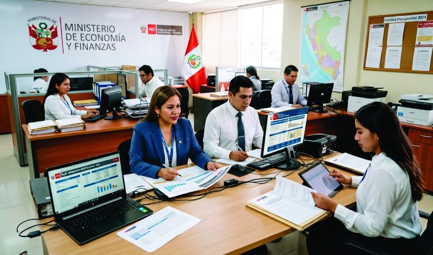 GESTION PUBLICA ICTEP