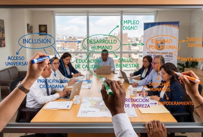 IDEOLOGIA DE GENERO Y DESARROLLO SOCIAL