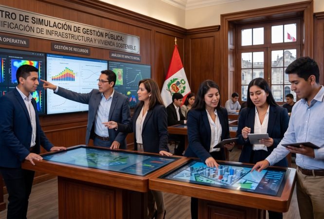 GESTIÓN PÚBLICA