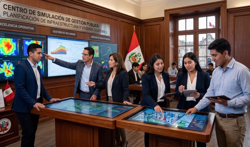GESTIÓN PÚBLICA