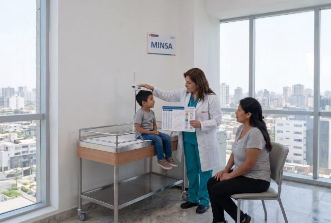 ATENCION INTEGRAL DEL NIÑO, REGISTRO DE ENFERMERIA EN CRECIMIENTO Y DESARROLLO
