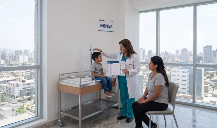 ATENCION INTEGRAL DEL NIÑO, REGISTRO DE ENFERMERIA EN CRECIMIENTO Y DESARROLLO