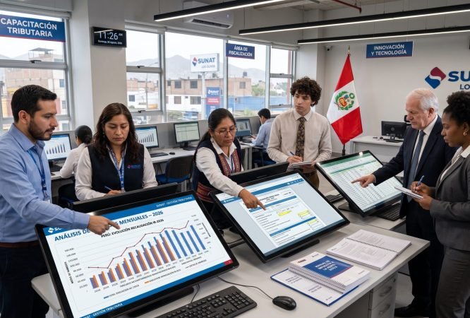 TRIBUTACION Y RENTAS