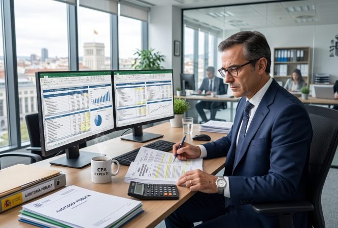 NICSP – NORMAS INTERNACIONALES DE CONTABILIDAD DEL SECTOR PÚBLICO