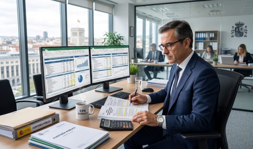 NICSP – NORMAS INTERNACIONALES DE CONTABILIDAD DEL SECTOR PÚBLICO